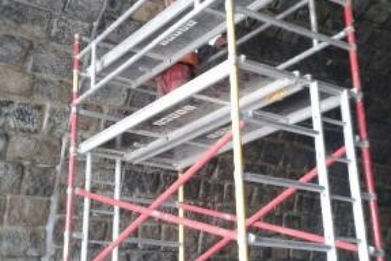  Referencie / Zvýšení traťové rychlosti v úseku Řikonín – Vlkov u Tišnova, Lubenský tunel - foto