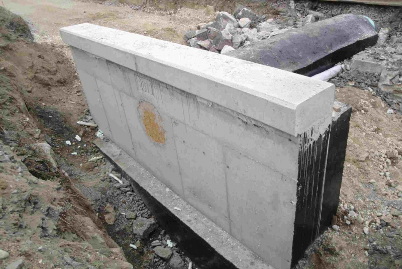 Referencie / ŽSR, Modernizácia železničnej trate Nové Mesto nad Váhom - Púchov, žkm 100,500 - 159,100 pre traťovú rýchlosť do 160 km/hod. - III. etapa, UČS 32 - 32.55 Tr. úsek Trenčín - Tr. Teplá, priepust v nžkm 128,265 - foto Referencie / ŽSR, Modernizácia železničnej trate Nové Mesto nad Váhom - Púchov, žkm 100,500 - 159,100 pre traťovú rýchlosť do 160 km/hod. - III. etapa, UČS 32 - 32.55 Tr. úsek Trenčín - Tr. Teplá, priepust v nžkm 128,265 - foto