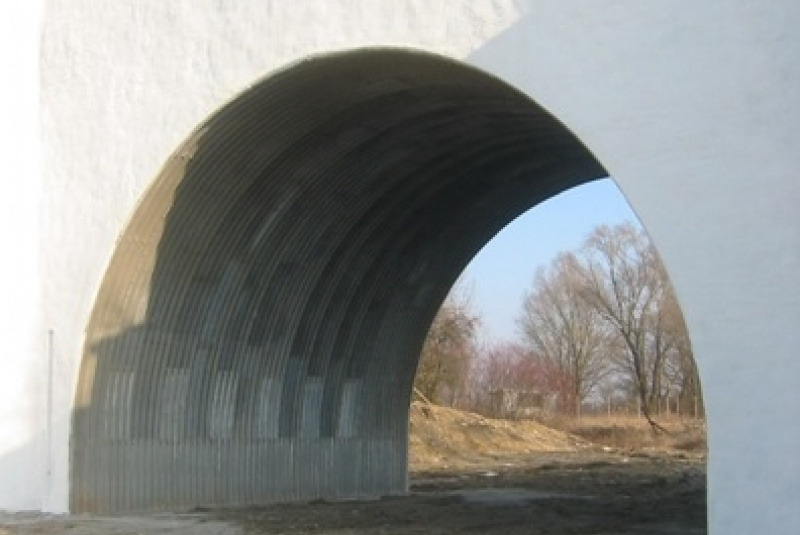  Referencie / Rekonštrukcia mosta v km 38,894 trate Devínska Nová Ves - št. hr. OBB - foto