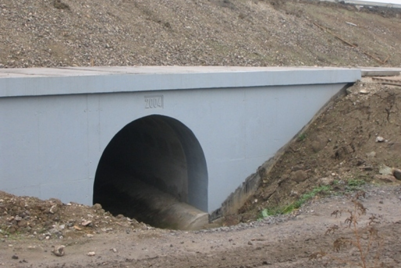  Referencie / Modernizácia trate Bratislava Rača - Trnava pre tr. rýchlosť 160km/h - foto