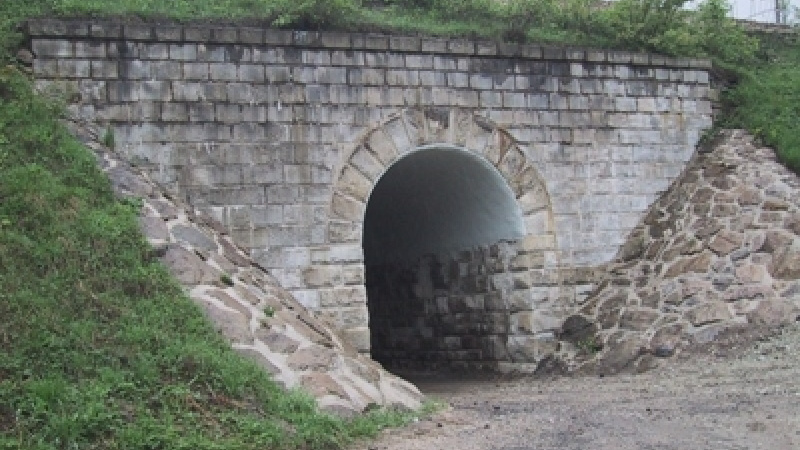  Referencie / Rekonštrukcia mosta č. 052 v km 16,433 trate Čadca-Zwardoň (Skalité) - foto