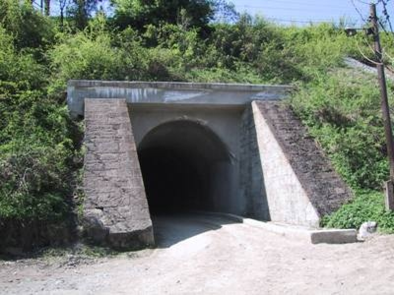 Oprava mosta v km 286,200 trate Žilina št. hr. ČR (Svrčinovec)
