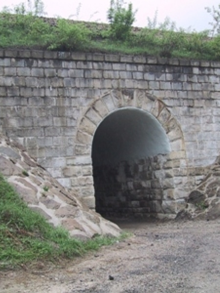 Rekonštrukcia mosta č. 052 v km 16,433 trate Čadca-Zwardoň (Skalité) SO 06-316