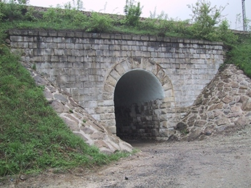 Rekonštrukcia mosta č. 052 v km 16,433 trate Čadca-Zwardoň (Skalité) SO 06-316