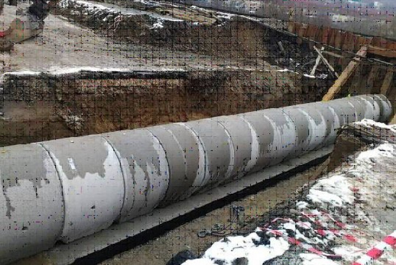 SO 46.32.10 POVAŽSKÁ BYSTRICA - POVAŽSKÁ TEPLÁ, PRIEPUST Č. 238 V EVIDENČNOM KM 172,019